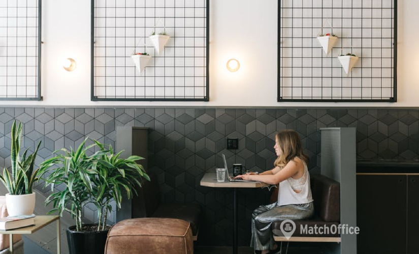 50 m² Conference room in Jerusalem, Zalman Schocken Street (31905) - 3 | MatchOffice.com