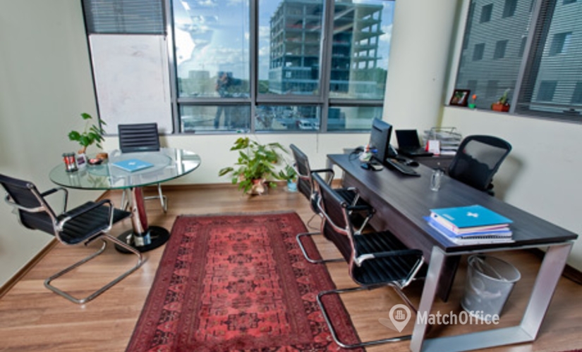 50 m² Business park in Tel Aviv, 6 Hahoshlim St. (52136) - 0 | MatchOffice
