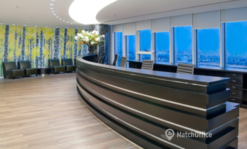 50 m² Serviced office in Tel Aviv, 98 Yigal Alon Street (52136) - 4 | MatchOffice.com