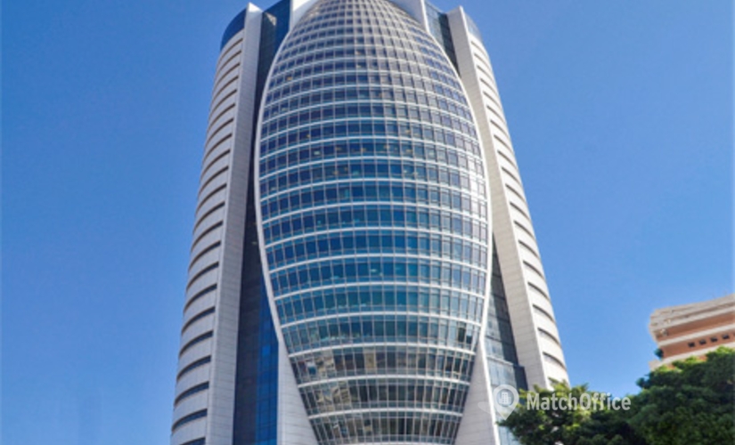 150 m² Coworking in Haifa, 15-A Palyam St. (31905) - 0 | MatchOffice.com