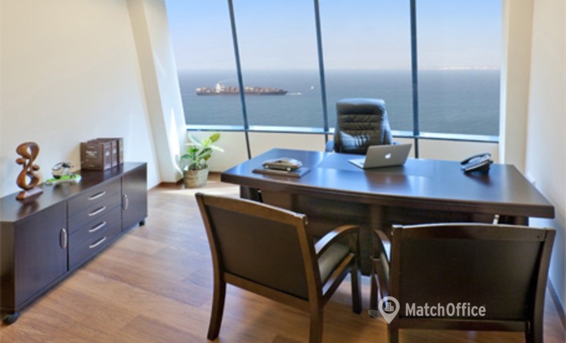150 m² Coworking in Haifa, 15-A Palyam St. (31905) - 1 | MatchOffice.com