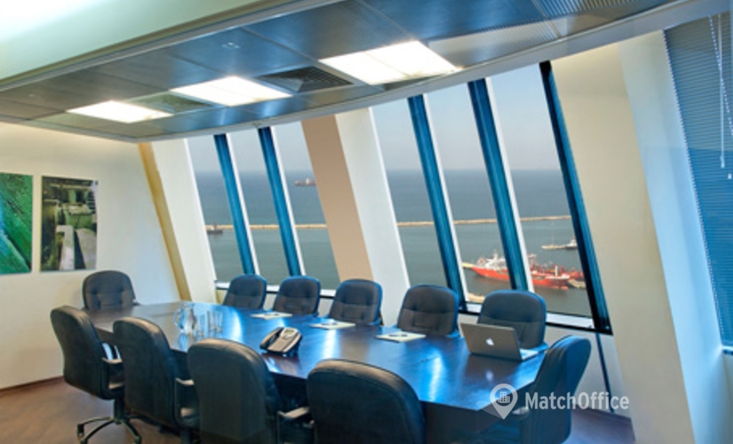 150 m² Co-working in Haifa, 15-A Palyam St. (31905) - 3 | MatchOffice.com