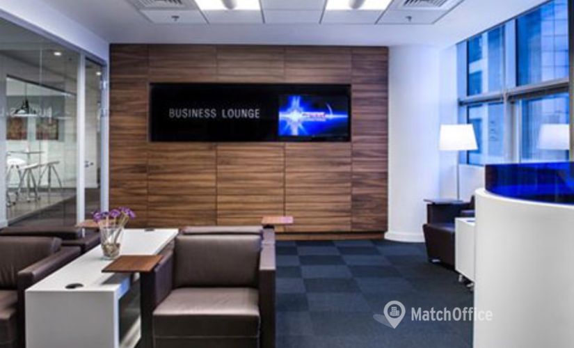 100 m² Co-working in Tel Aviv, 9 Hamenofim St. (46120) - 7 | MatchOffice.com