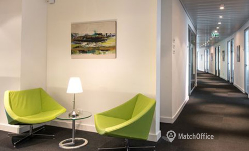 100 m² Coworking  in Tel Aviv, 9 Hamenofim St. (46120) - 8 | MatchOffice.com