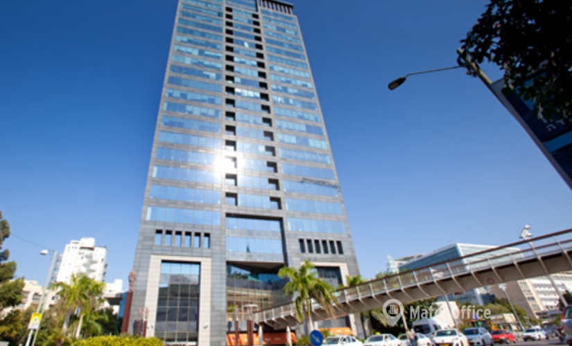 250 m² Shared office  in Tel Aviv, 4 Berkovich Street (46120) - 1 | MatchOffice