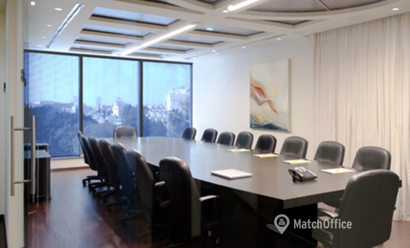 250 m² Coworking  in Tel Aviv, 4 Berkovich Street (46120) - 7 | MatchOffice