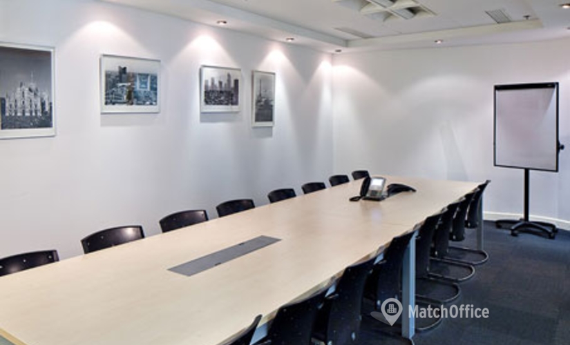 100 m² Coworking space in Tel Aviv, Ayalon House (52136) - 1 | MatchOffice.com