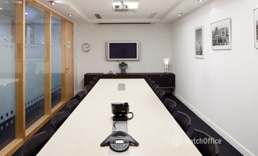 100 m² Shared workspace  in Tel Aviv, Ayalon House (52136) - 2 | MatchOffice