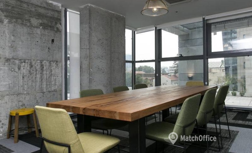 570 m² Co-working in Tel Aviv, 3 Aluf Kalman Magen (84709) - 0 | MatchOffice.com