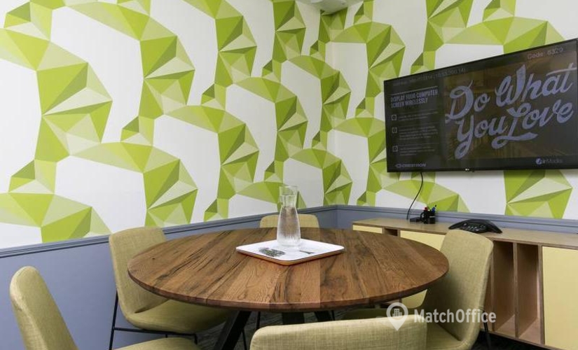 570 m² Shared workspace in Tel Aviv, 3 Aluf Kalman Magen (84709) - 1 | MatchOffice