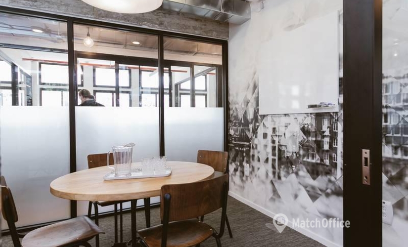 103 m² Coworking  in Tel Aviv, 7 Dubnov (84709) - 2 | MatchOffice.com