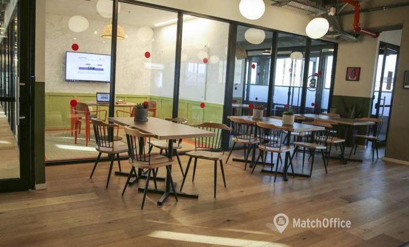 Office 7 HaPelech Street 6816727 Tel Aviv