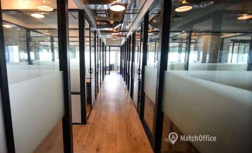 50 m² Co-working in Beersheba, Gev Yam Negev Park (84709) - 2 | MatchOffice