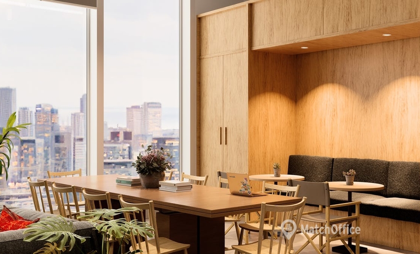 40 m² Business space building available to rent in Tel Aviv, Tuval Street 40 (52522) - 2 | MatchOffice.com