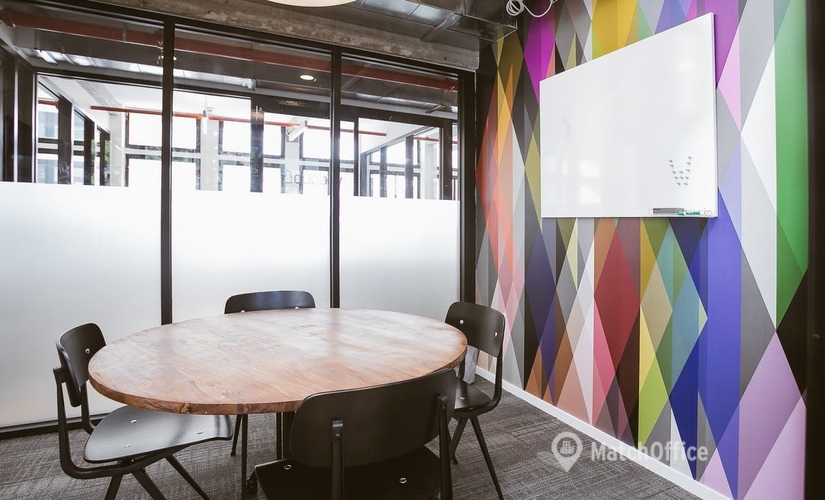 Office 7 Dubnov Street 6473207 Tel Aviv