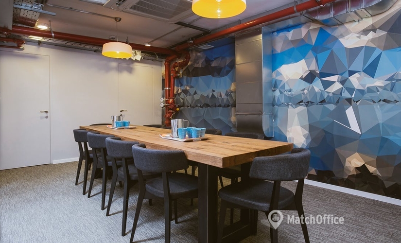 Office 7 Dubnov Street 6473207 Tel Aviv