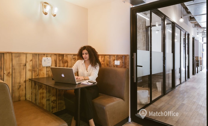 Office 7 Dubnov Street 6473207 Tel Aviv