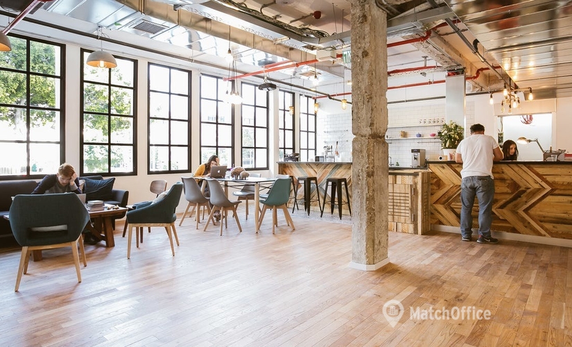 Office 7 Dubnov Street 6473207 Tel Aviv