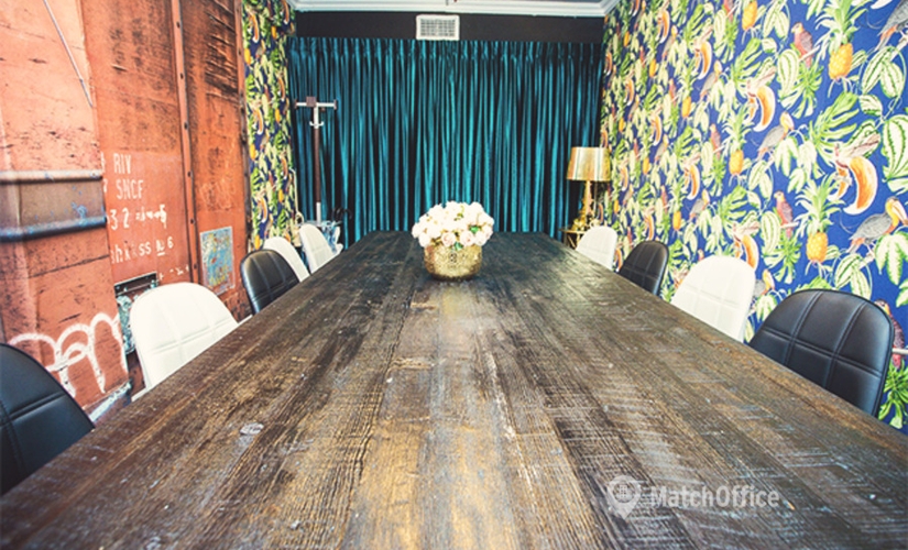 40 m² Business center in Tel Aviv, Carlebach Street 10 (84709) - 0 | MatchOffice