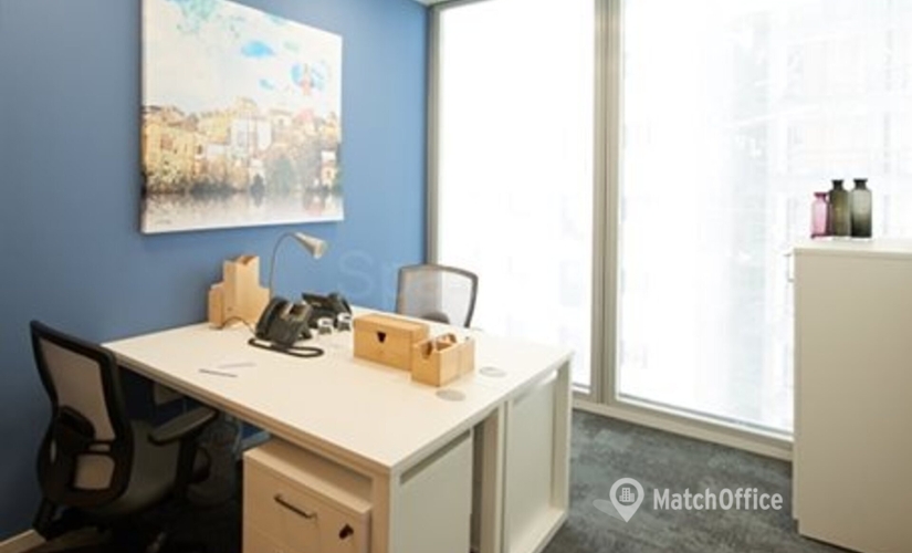 15 m² Meeting room in Tel Aviv, 2 Jabotinsky Street (52136) - 0 | MatchOffice.com