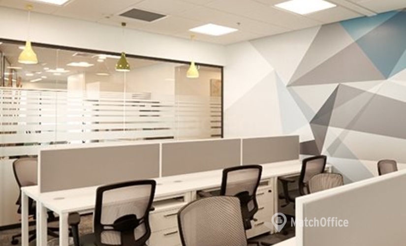 15 m² Conference space in Tel Aviv, 2 Jabotinsky Street (52136) - 2 | MatchOffice