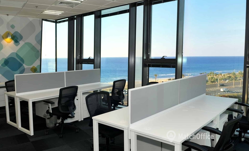 150 m² Business space in Haifa, Matam Park (31905) - 1 | MatchOffice.com