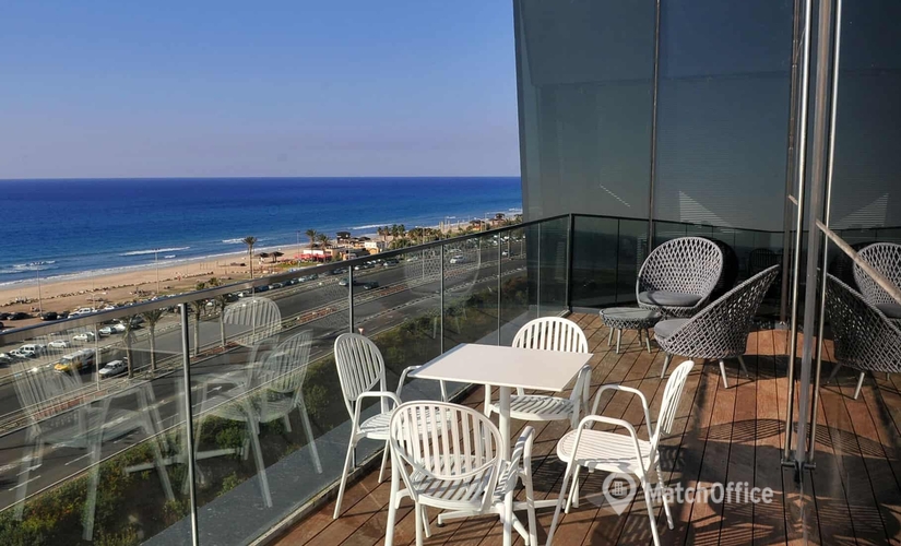 150 m² Shared workspace  in Haifa, Matam Park (31905) - 2 | MatchOffice