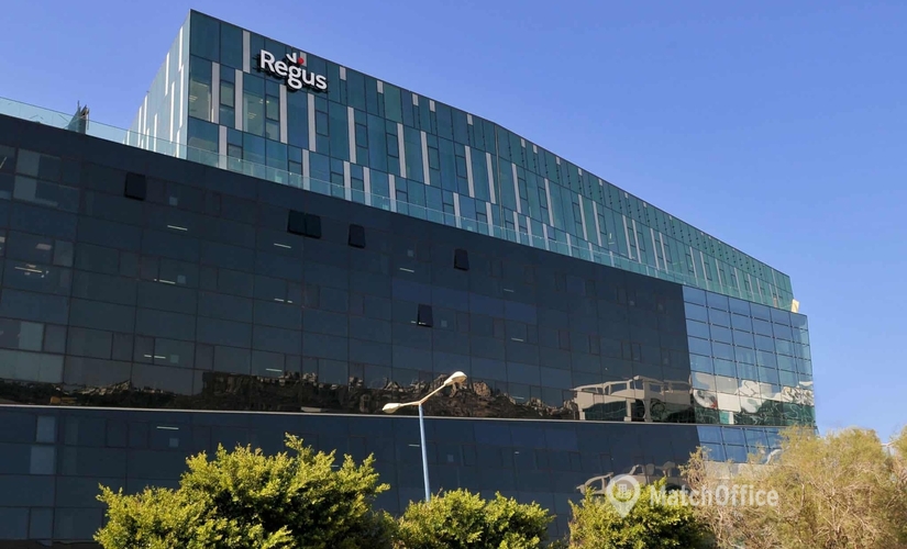 150 m² Shared office  in Haifa, Matam Park (31905) - 3 | MatchOffice