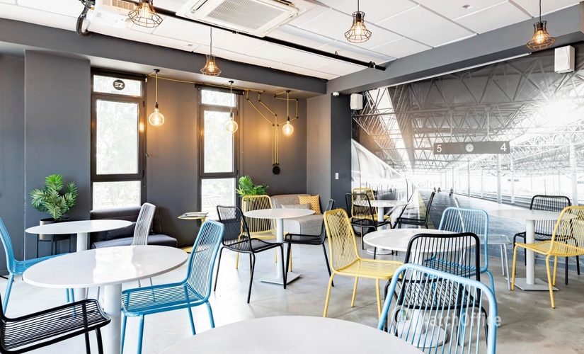 60 m² Business space in Jerusalem, Kiryat HaMada Street 3 (31905) - 0 | MatchOffice