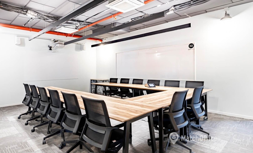 15 m² Conference hall in Jerusalem, Kiryat HaMada Street 3 (31905) - 3 | MatchOffice.com