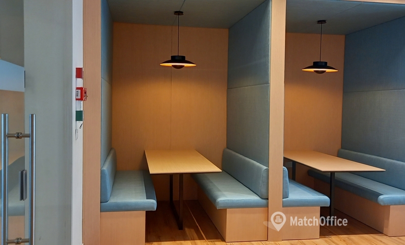 Virtual address in Tel Aviv, Zarhin Street 13 (52136) - 0 | MatchOffice