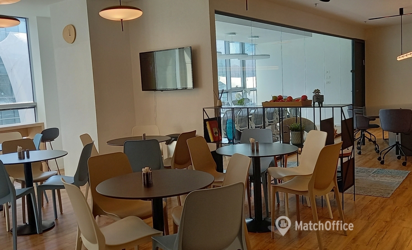 Virtual office space in Tel Aviv, Zarhin Street 13 (52136) - 2 | MatchOffice.com