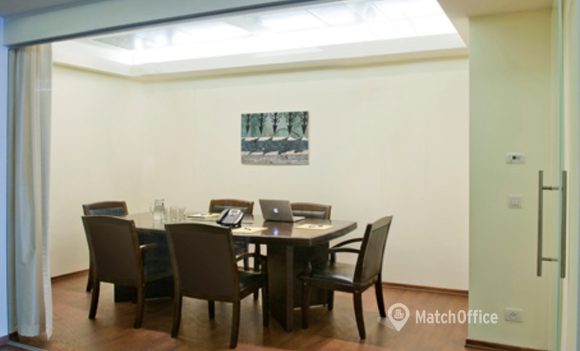 150 m² Convention center in Haifa, 15-A Palyam St. (31905) - 2 | MatchOffice.com