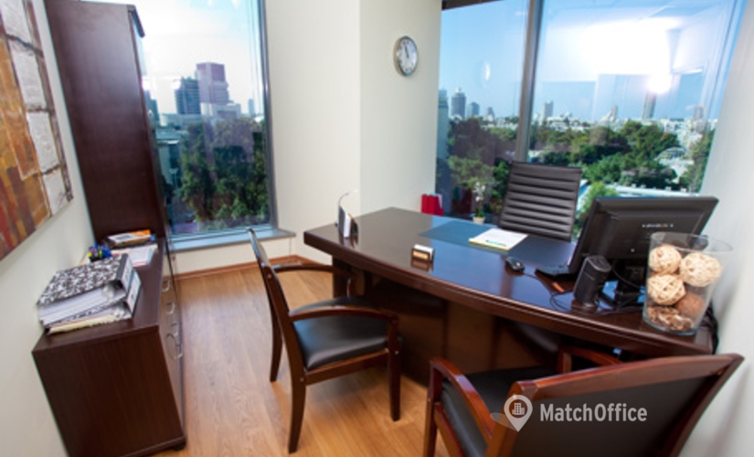 15 m² Conference room in Tel Aviv, 4 Berkovich Street (46120) - 2 | MatchOffice