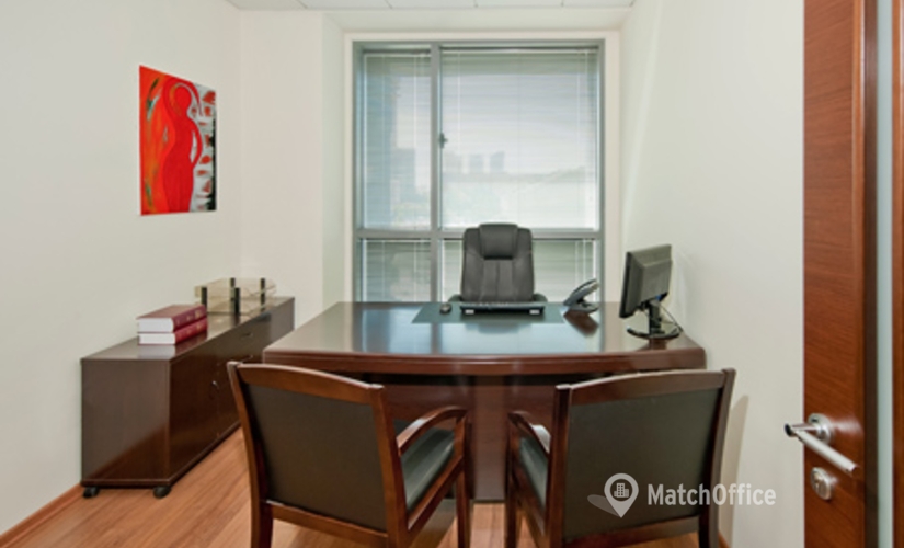 15 m² Meeting room in Tel Aviv, 4 Berkovich Street (46120) - 4 | MatchOffice