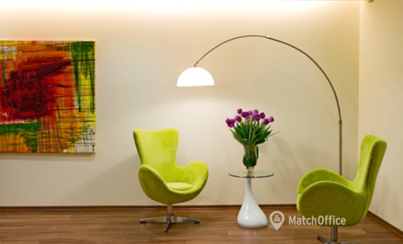 15 m² Conference hall in Tel Aviv, 6 Hahoshlim St. (52136) - 3 | MatchOffice.com