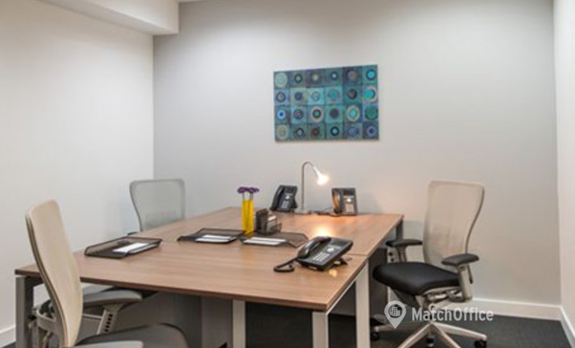 15 m² Conference hall in Tel Aviv, 9 Hamenofim St. (46120) - 3 | MatchOffice.com