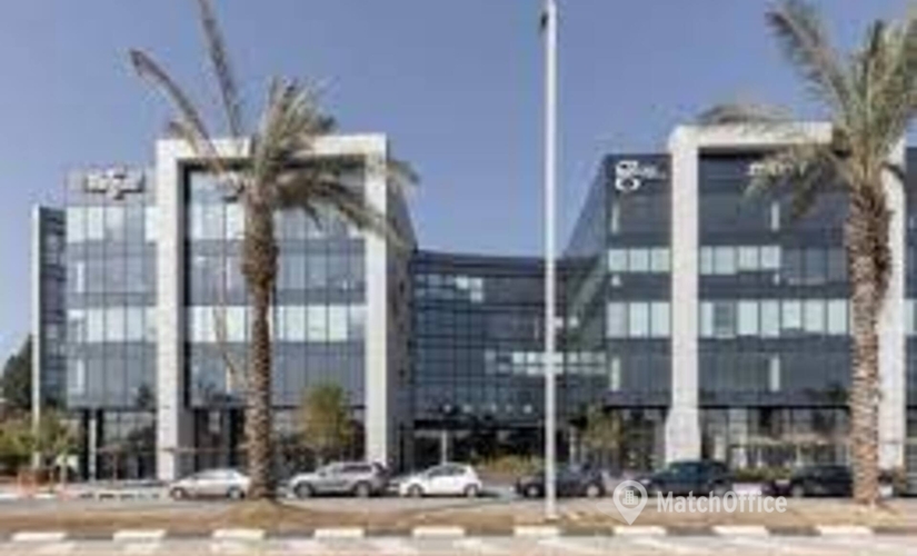 70 m² Business center in Tel Aviv, Ariel Sharon Boulevard 3 (52136) - 0 | MatchOffice.com