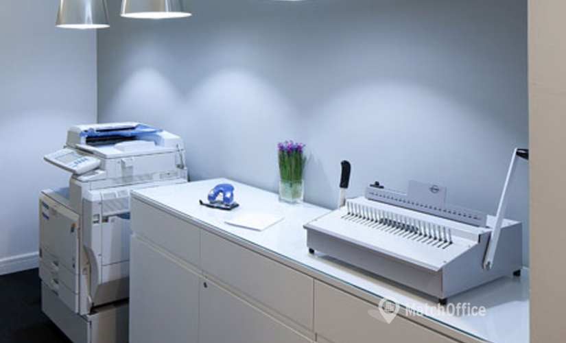 Virtual business address in Tel Aviv, Ayalon House (52136) - 3 | MatchOffice