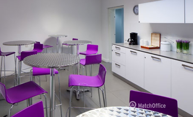 Virtual address in Tel Aviv, Ayalon House (52136) - 4 | MatchOffice