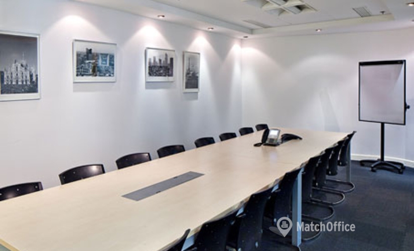 15 m² Conference room in Tel Aviv, Ayalon House (52136) - 1 | MatchOffice