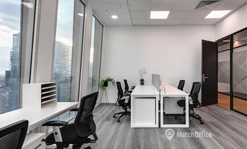 70 m² Shared workspace  in Tel Aviv, Derech Menachem Begin 121-123 (52136) - 2 | MatchOffice.com