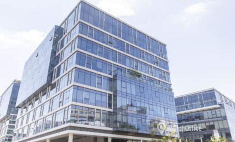55 m² Business space in Tel Aviv, HaNehoshet Street 3 (52136) - 0 | MatchOffice.com