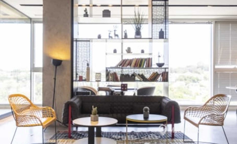 55 m² Serviced office in Tel Aviv, HaNehoshet Street 3 (52136) - 4 | MatchOffice