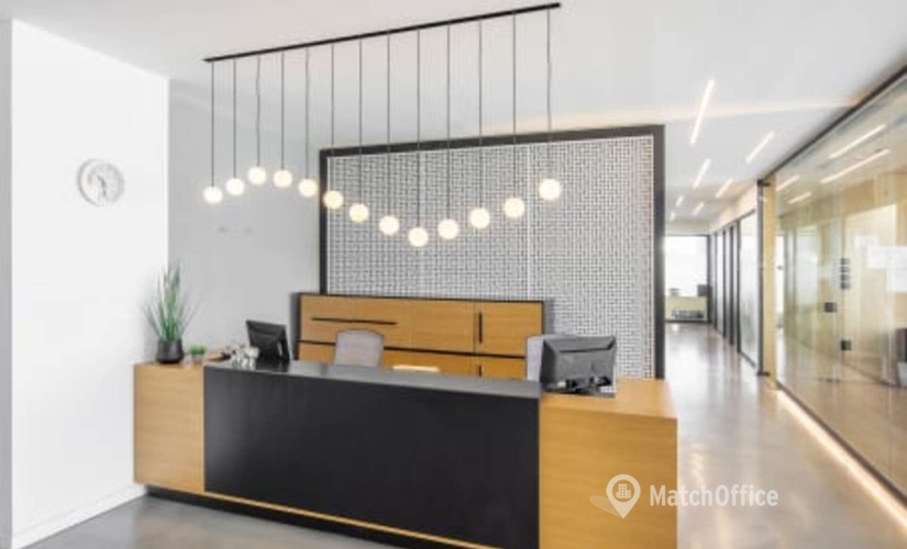 55 m² Shared workspace  in Tel Aviv, HaNehoshet Street 3 (52136) - 1 | MatchOffice