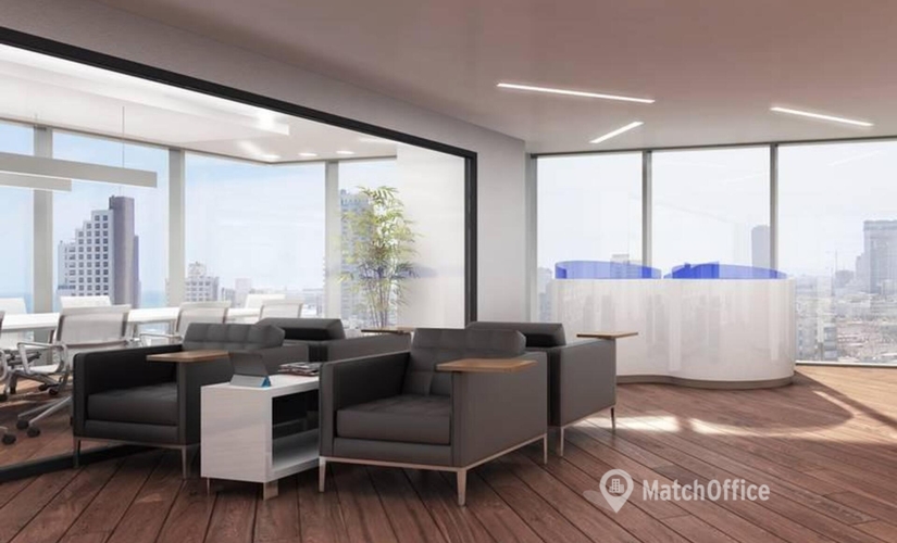Virtual office in Tel Aviv, Rothschild Boulevard 22 (46120) - 3 | MatchOffice
