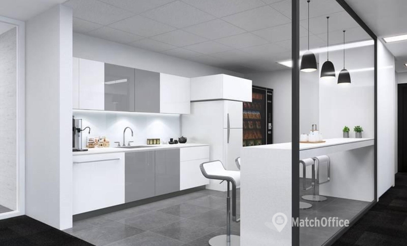 Virtual office in Tel Aviv, Rothschild Boulevard 22 (46120) - 4 | MatchOffice.com