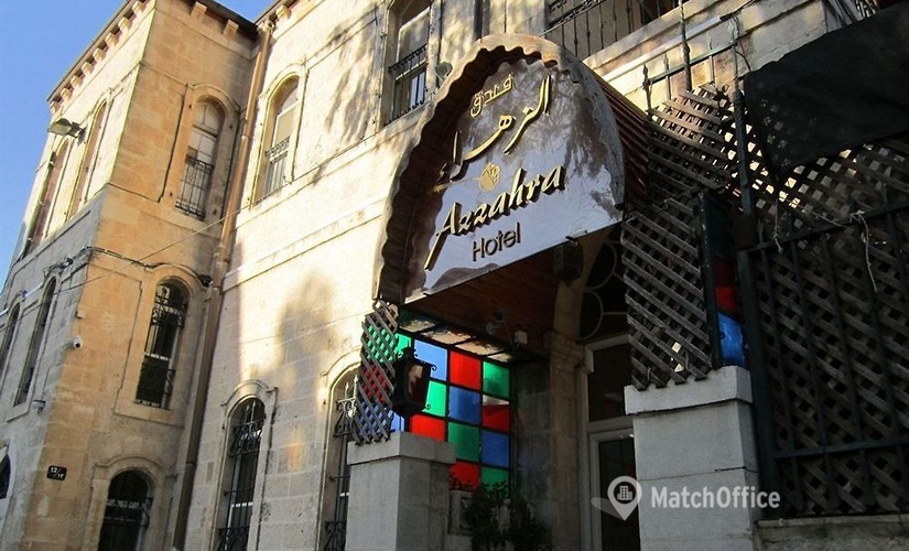 10 m² Meeting room in Jerusalem, Azzahra 13 (91190) - 0 | MatchOffice