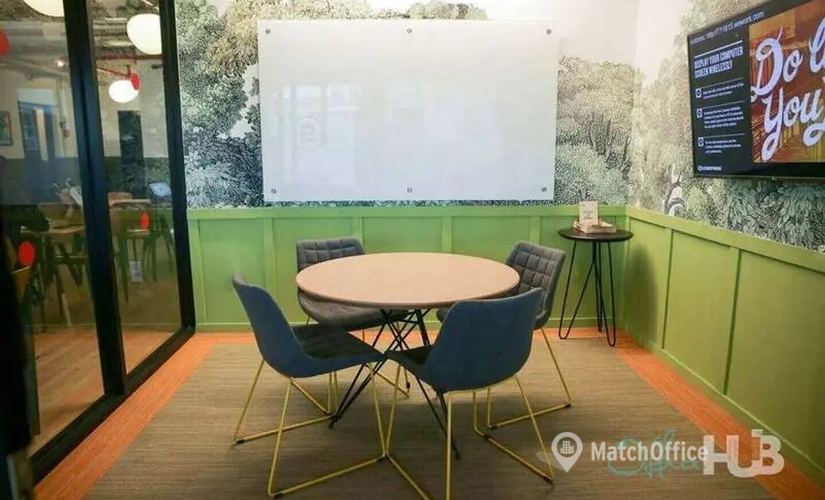 52 m² Convention center in Tel Aviv, 7 HaPelech Street (84709) - 4 | MatchOffice