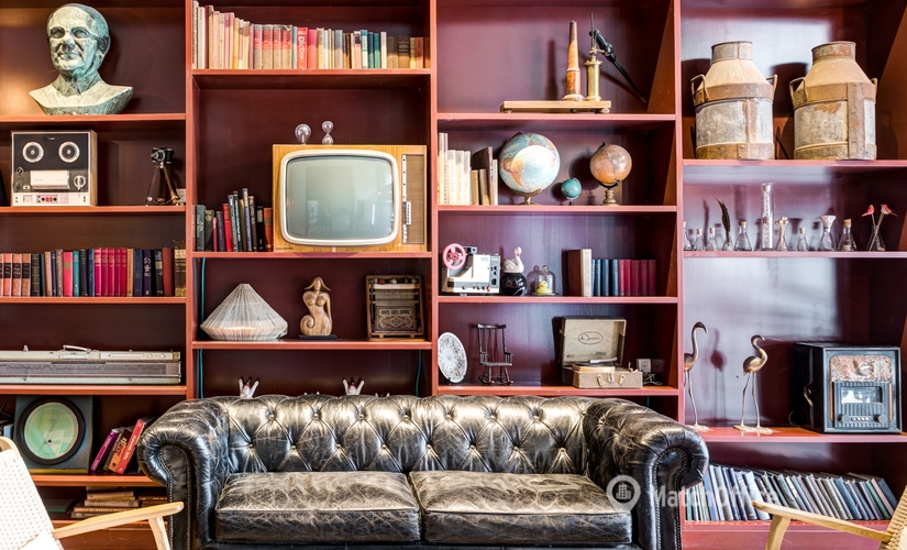 3000 m² Business center in Tel Aviv, Ahad Ha'Am Street 54 (65122) - 2 | MatchOffice